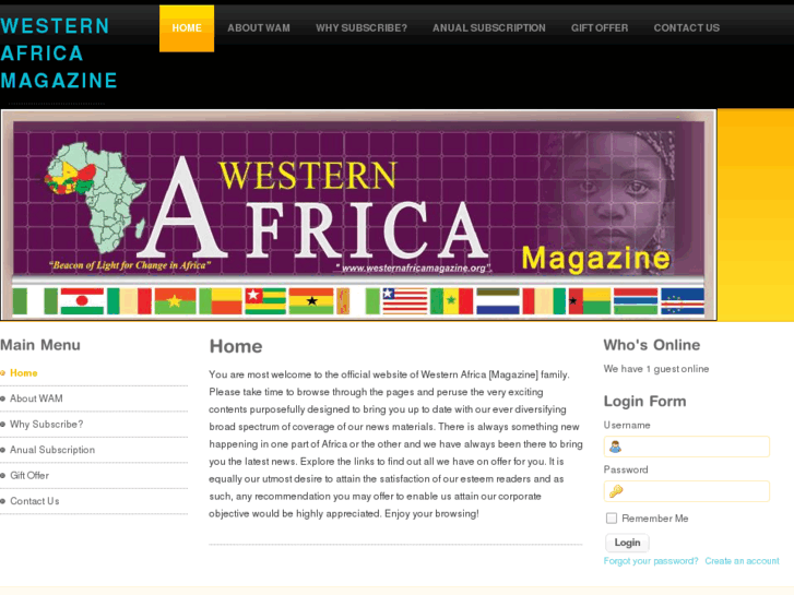 www.westernafricamagazine.org