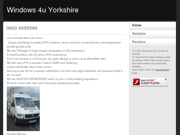 www.windows4uyorkshire.com