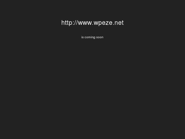 www.wpeze.net