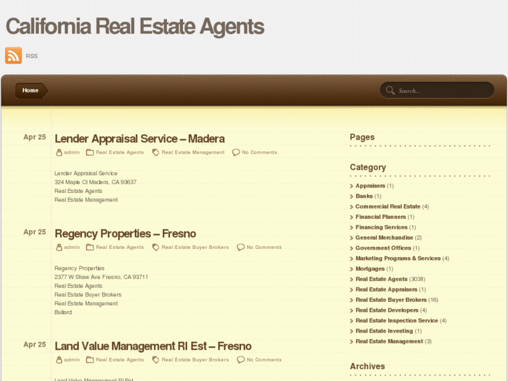 www.yourcaliforniarealestateagent.com