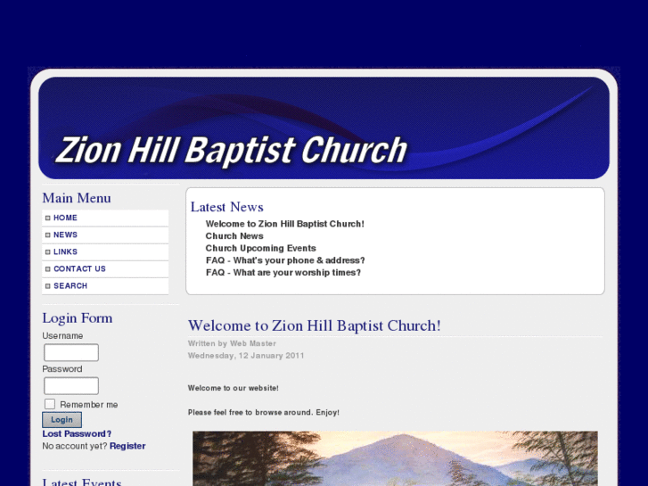 www.zionhillbaptists.com