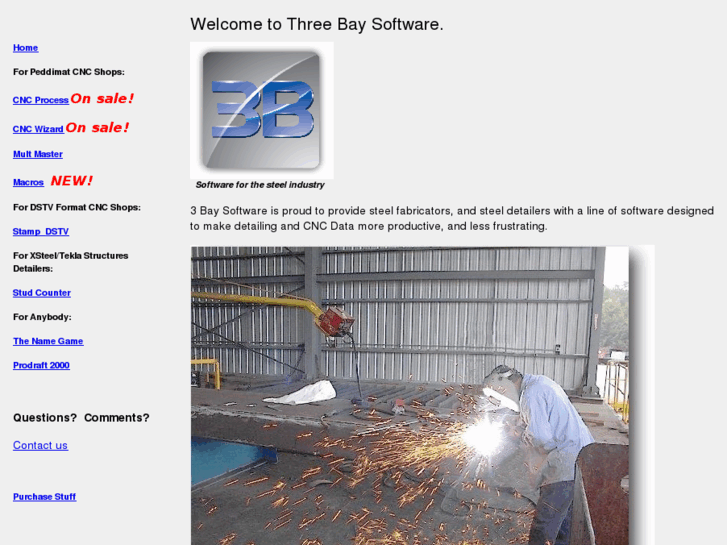 www.3baysoftware.com