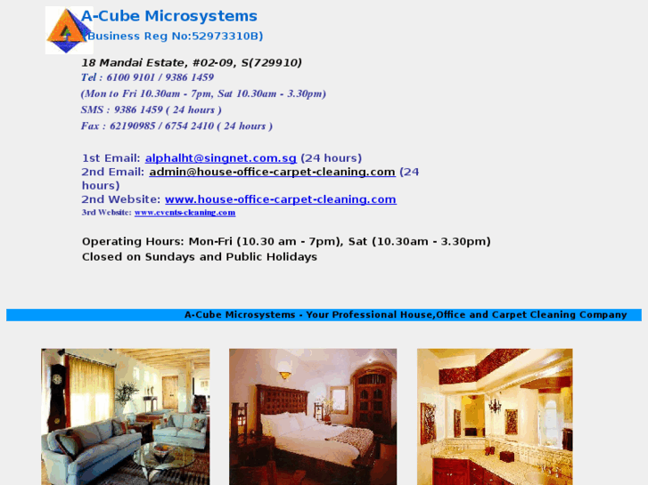 www.a-cubemicrosystems.com