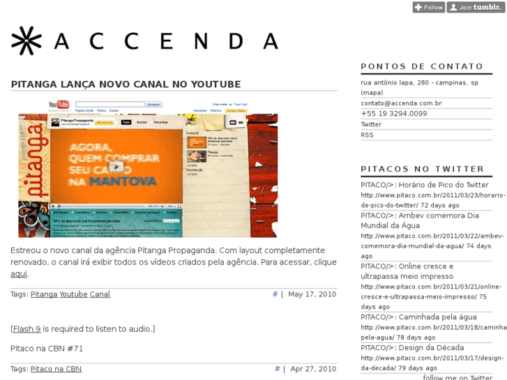 www.accenda.com.br