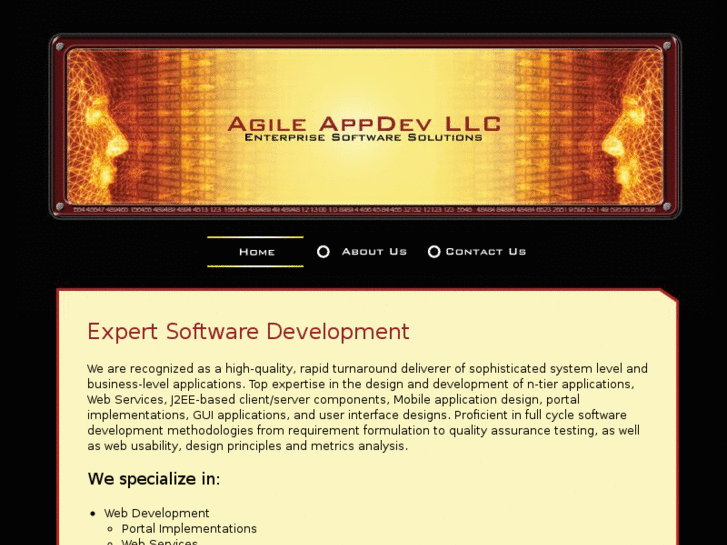 www.agileappdev.com