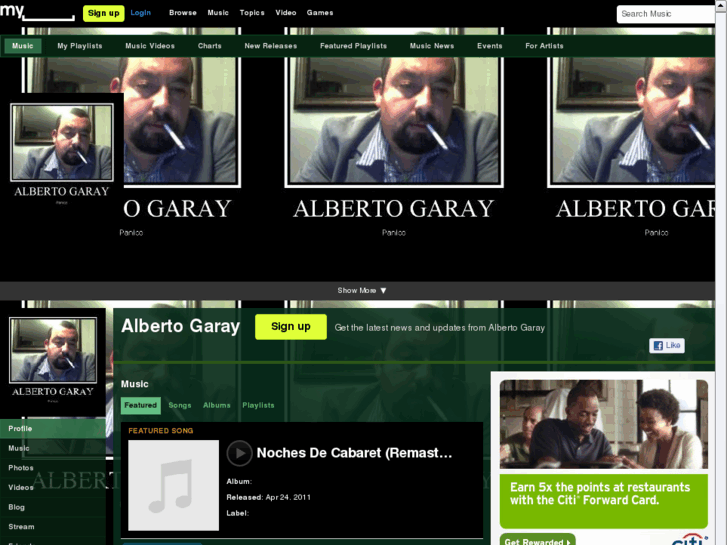 www.albertogaray.com