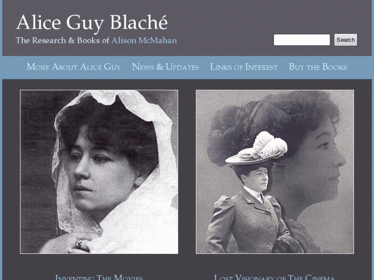 www.aliceguyblache.com