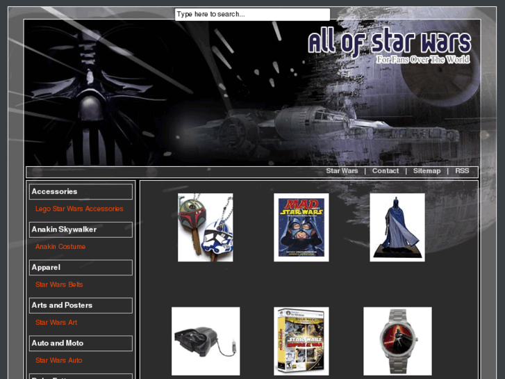 www.allofstarwars.com