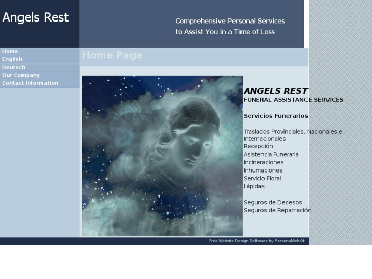 www.angels-rest.es