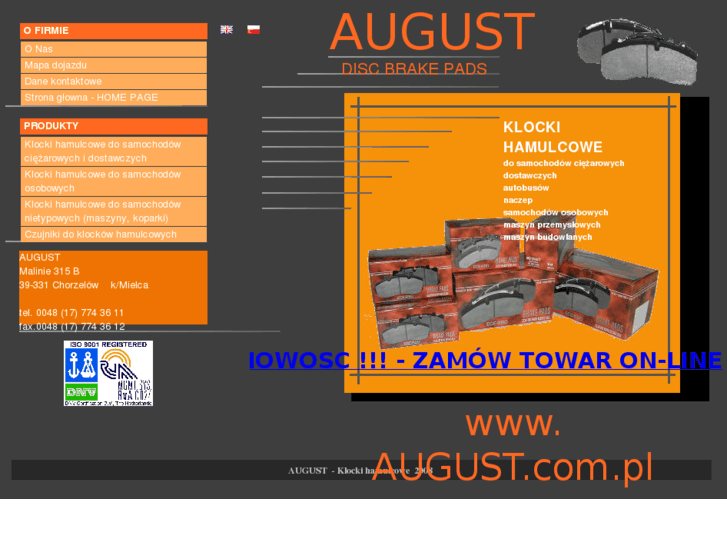 www.august.com.pl
