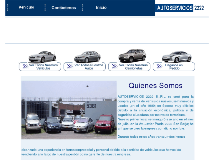 www.autoservicios2222.net