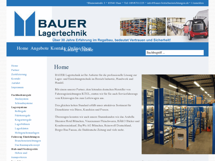 www.bauer-lagertechnik.com