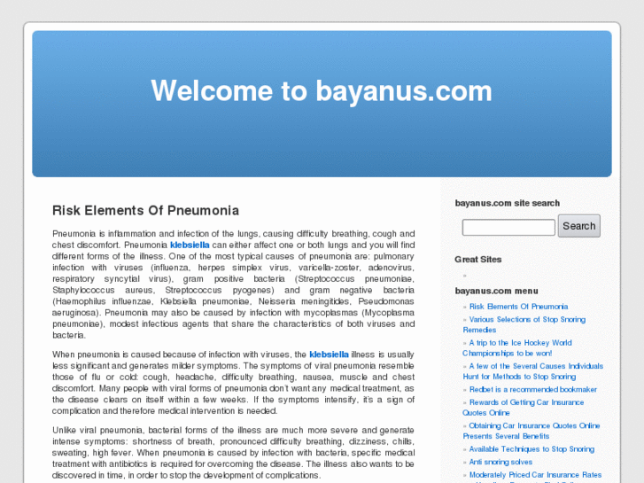 www.bayanus.com