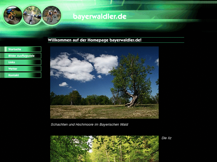www.bayerwaldler.de