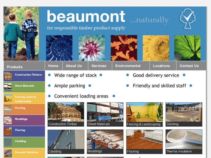 www.beaumontforest.co.uk