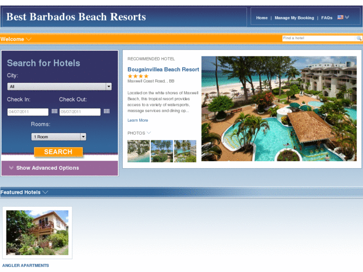 www.bestbarbadosbeachresorts.com