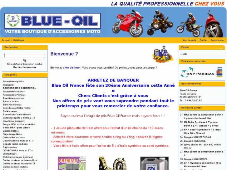 www.blue-oil-france.com