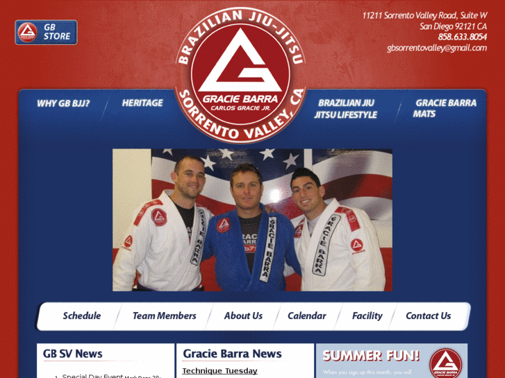 www.carmelvalleygraciebarra.com