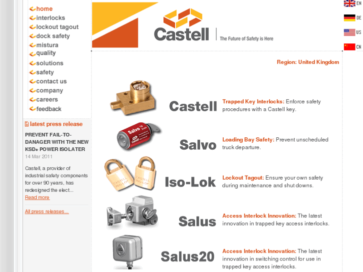 www.castell.com