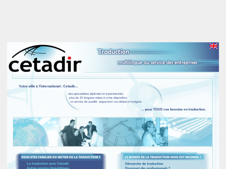 www.cetadir.com