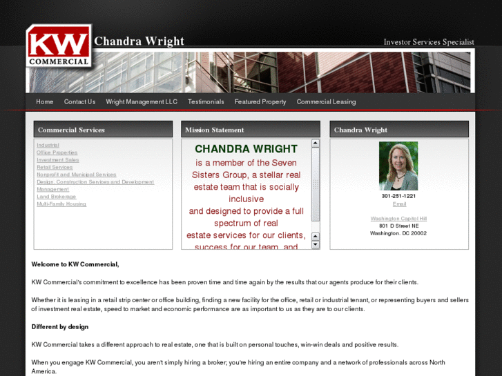 www.chandrawright.com