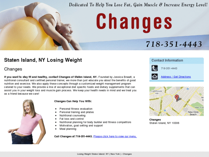 www.changesnutrition.net