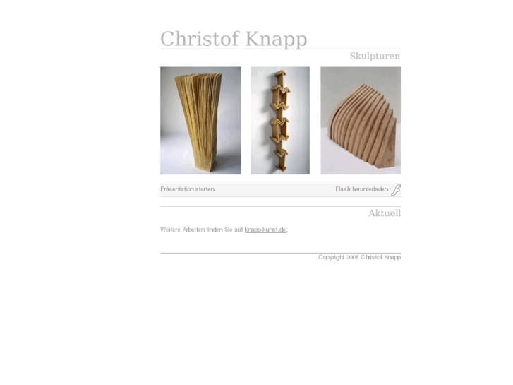 www.christof-knapp.de