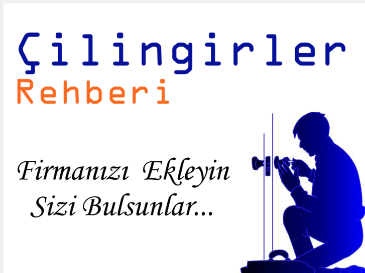 www.cilingirler.com