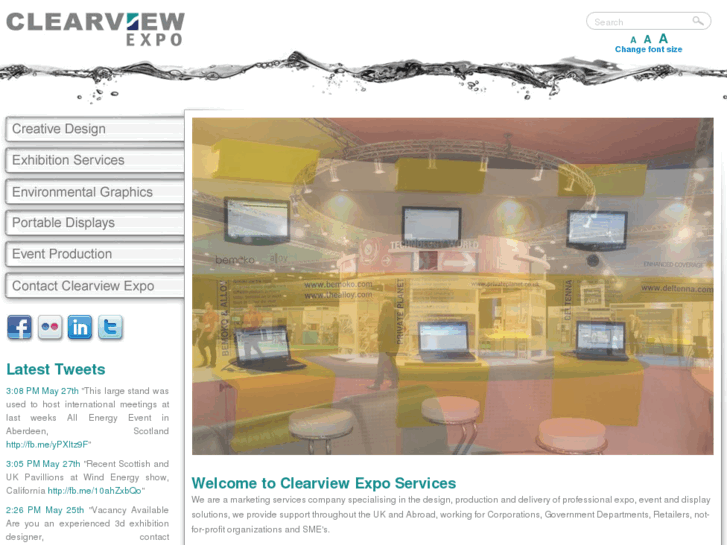 www.clearviewexpo.com