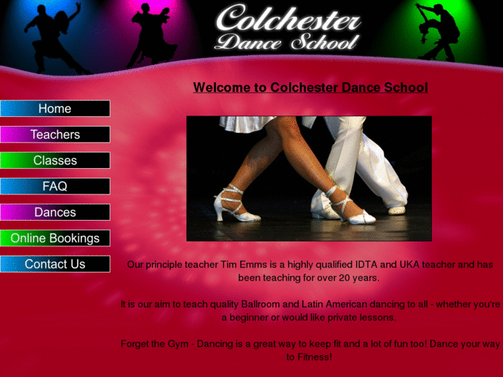 www.colchesterdanceschool.com