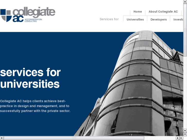 www.collegiate-student-accommodation-management.com