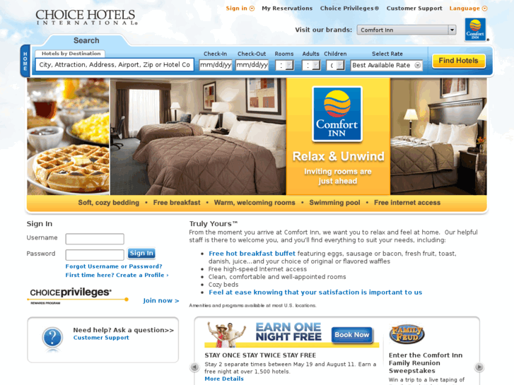 www.comfort-inn-mccomb.com