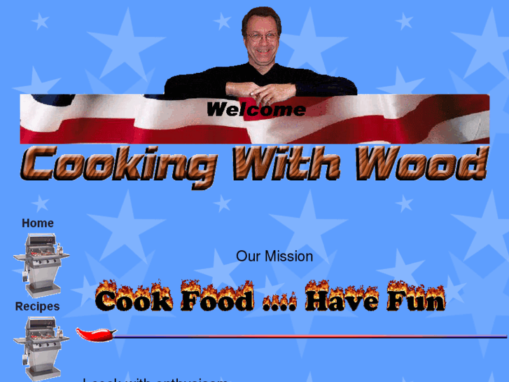 www.cookingwithwood.com