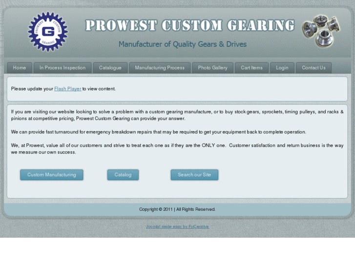 www.customgearing.com