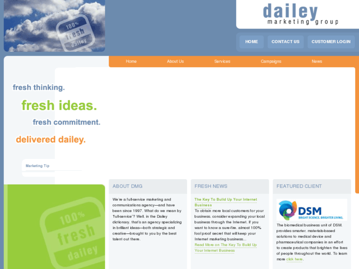 www.dailey-marketing.com