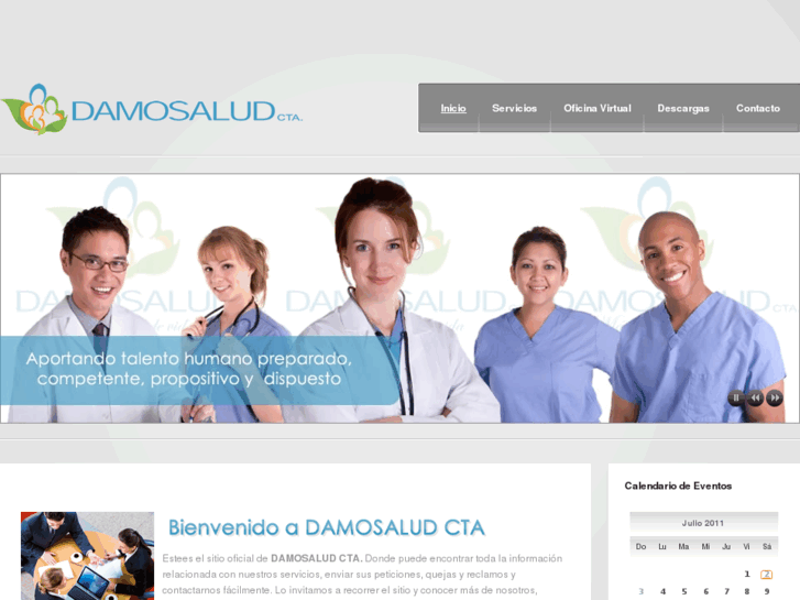 www.damosalud.com