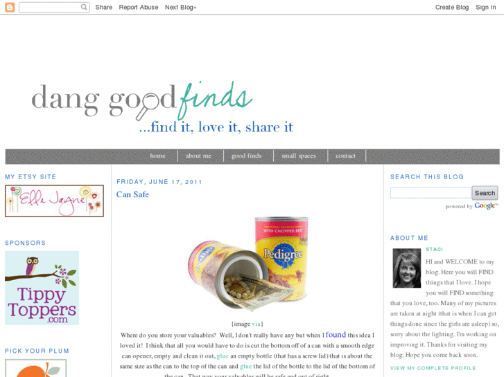 www.danggoodfinds.com