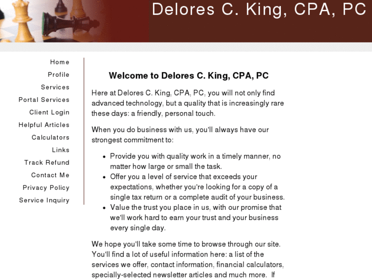 www.dckingcpa.com