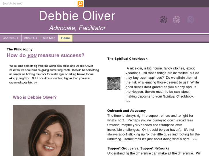 www.deboliver.com