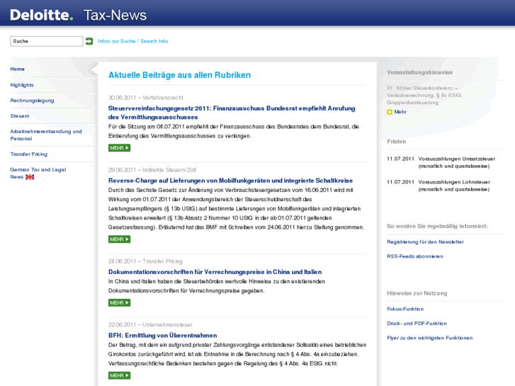 www.deloitte-tax-news.de