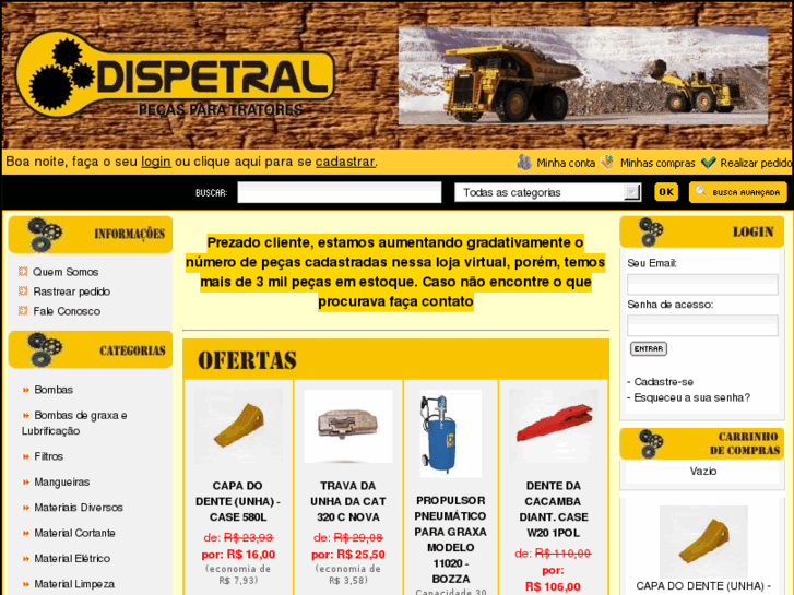 www.dispetral.com