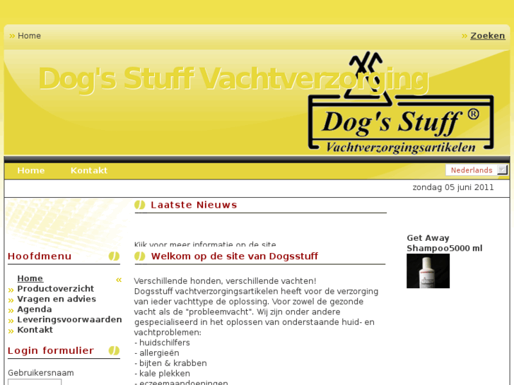 www.dogsstuff.com