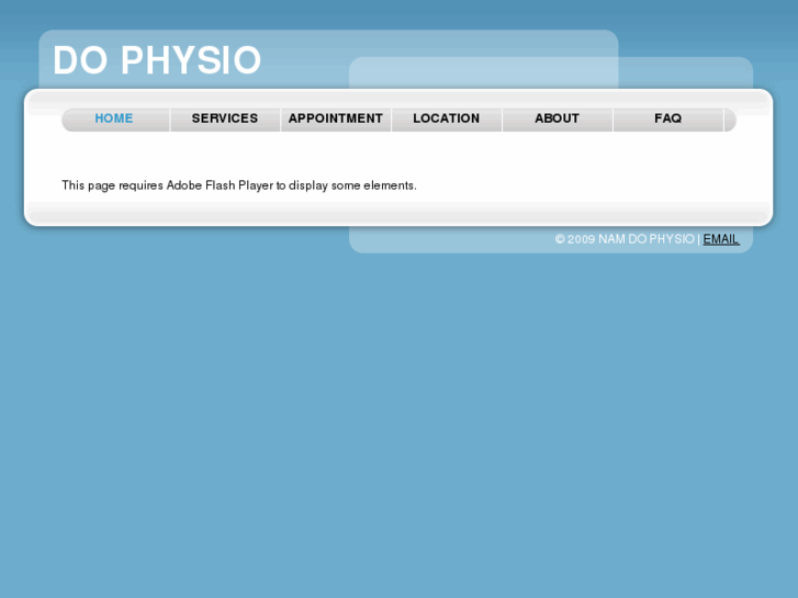 www.dophysio.com