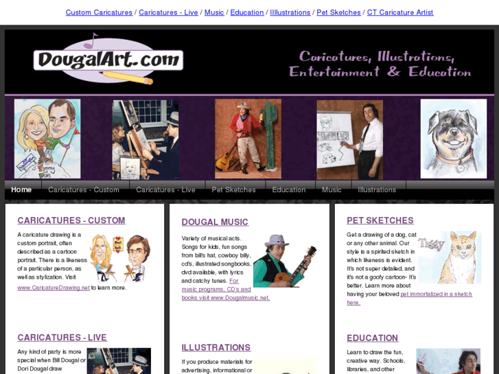 www.dougalart.com