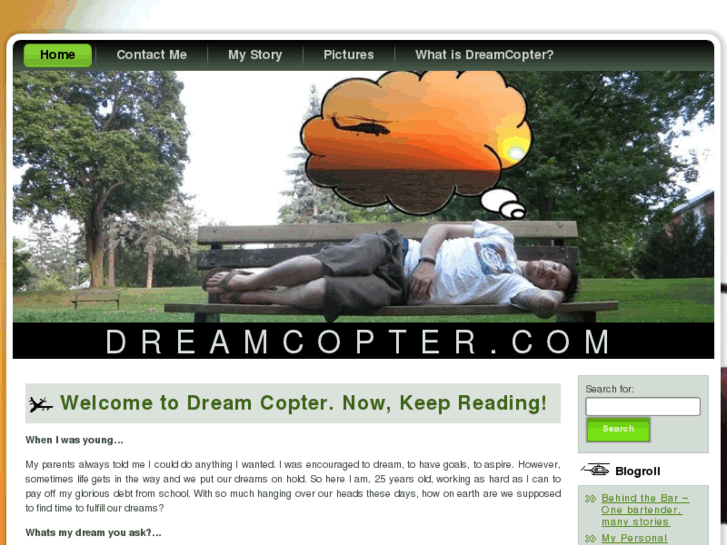 www.dreamcopter.com