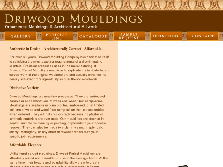 www.driwood.com