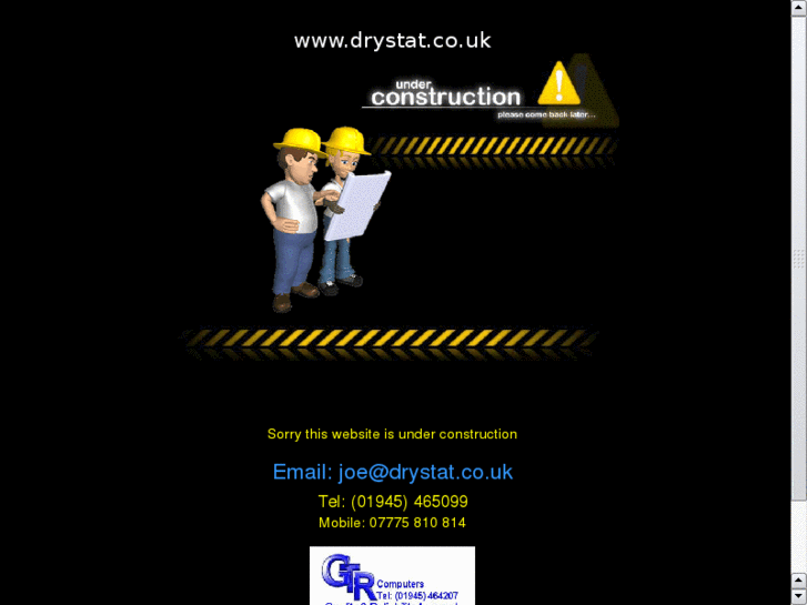 www.drystat.co.uk