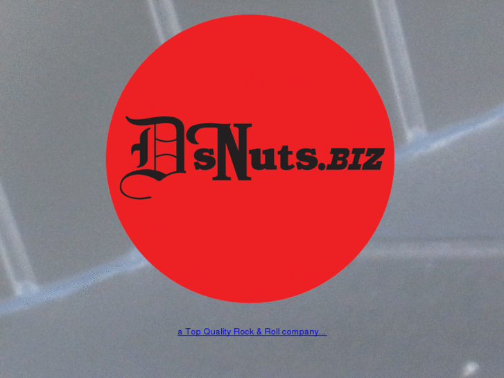 www.dsnuts.biz