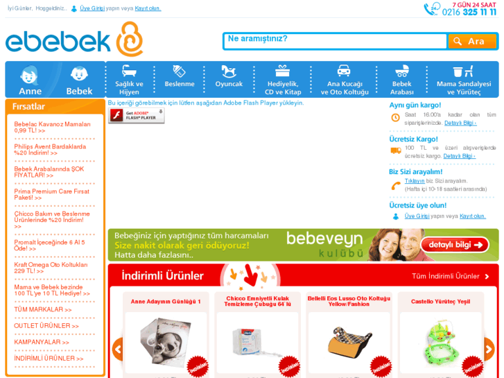 www.e-bebek.com