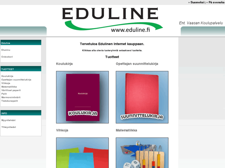 www.eduline.fi